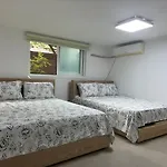 Hongdae Hk Stay