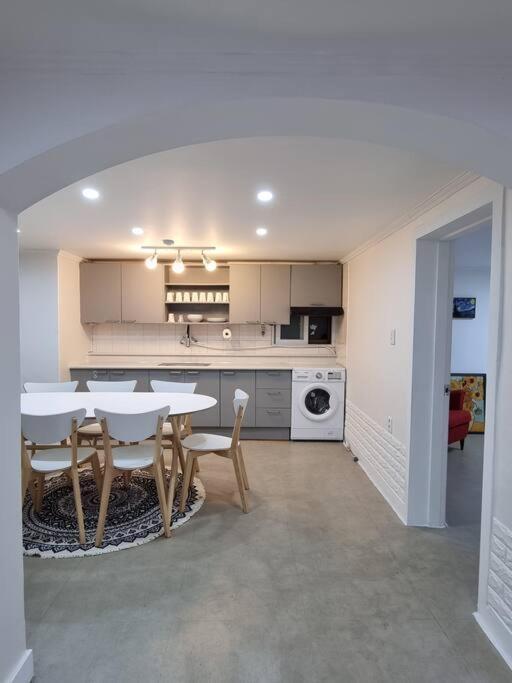 Hongdae Hk Villa Seoul