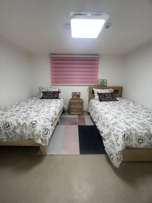Villa Hongdae Hk *