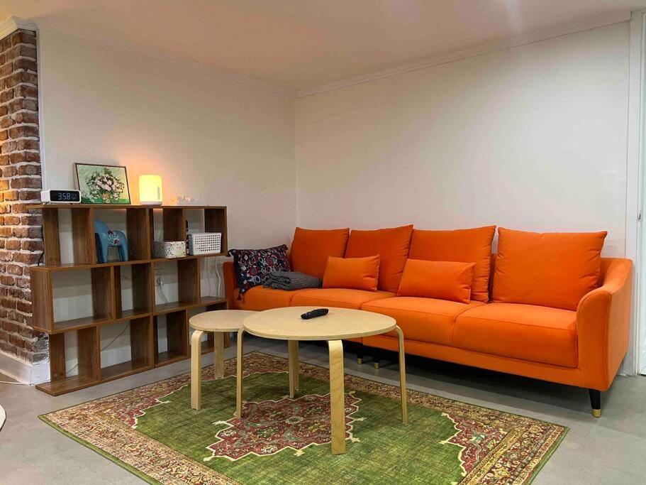 Villa Hongdae Hk Seul